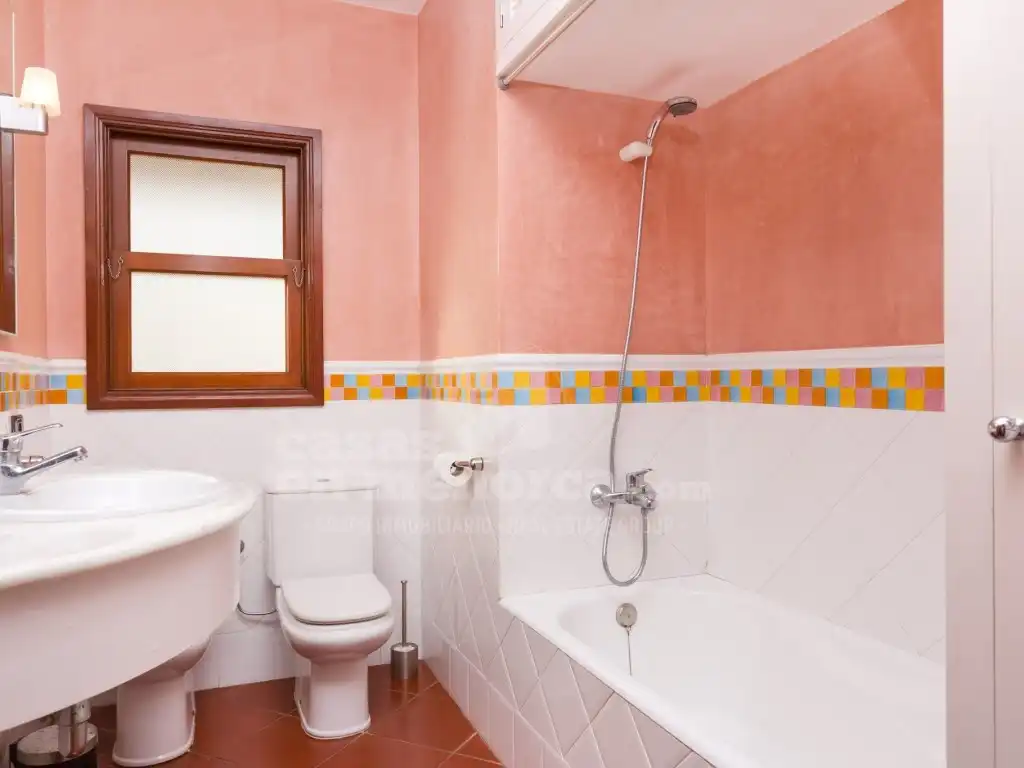 Casa o chalet en venta en Cala en Blanes