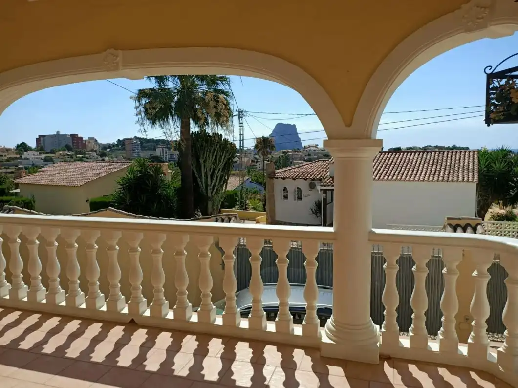 Villa avec terrasse à vendre à Canuta, imagen 24