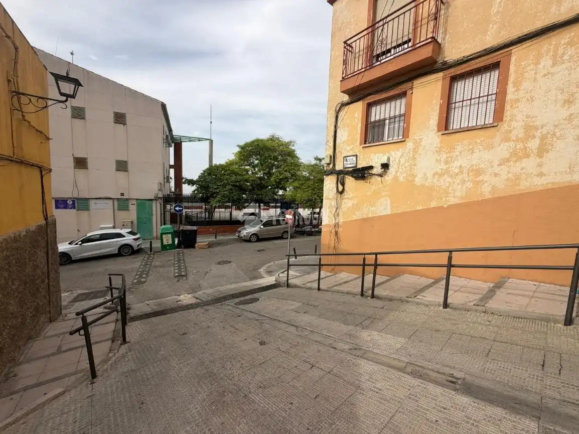 Casa en venda a Ctra. Circunvalación - La Magdalena