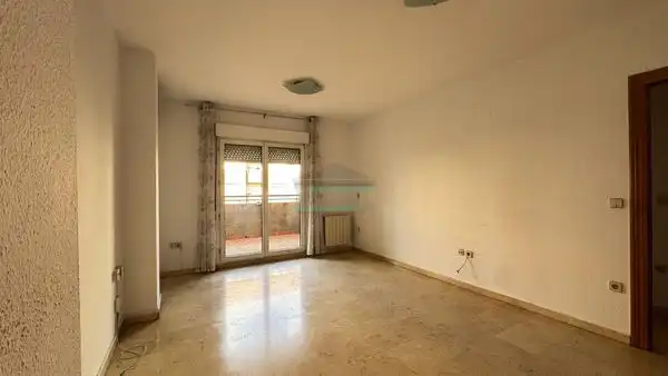 Wohnzimmer von Wohnung zur Miete in Granada mit Klimaanlage, Heizung und Waschmaschine