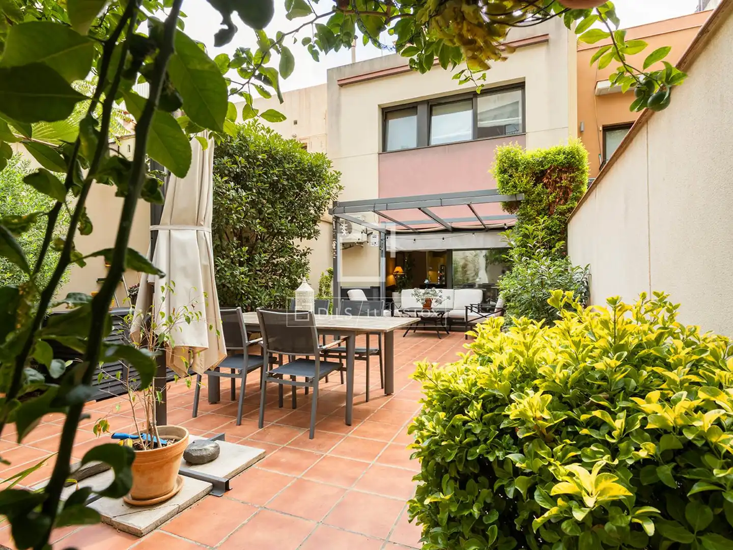 Villa in vendita a Les Corts