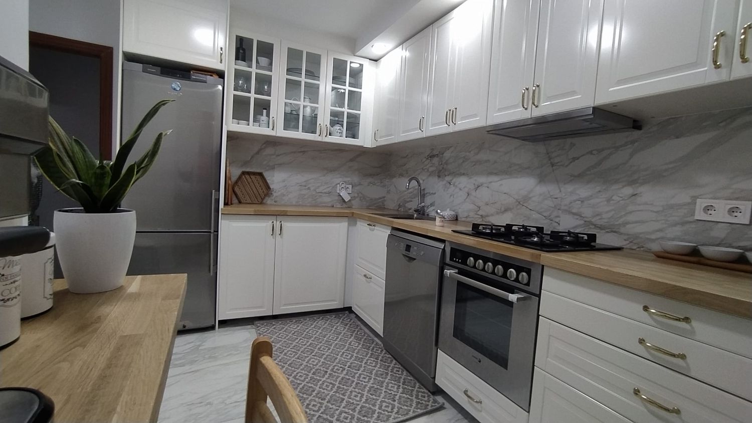 Piso en venta en ALCALDE VICENTE ESCOBAR, Piscinas