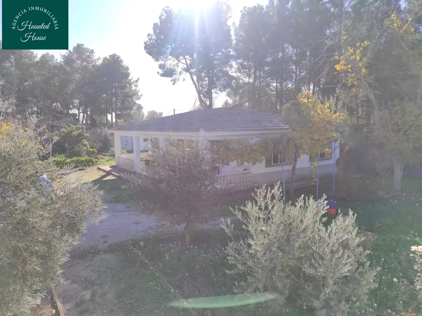 Casa rústica en venda a OJOS DE SAN JORGE, imagen 3