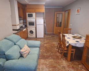 Kitchen of Flat to rent in Sagunto / Sagunt