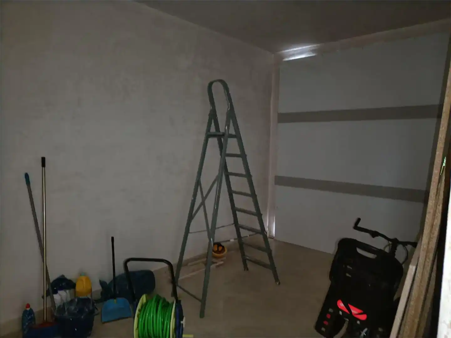 Casa o xalet en venda en El Saucejo amb Aire condicionat