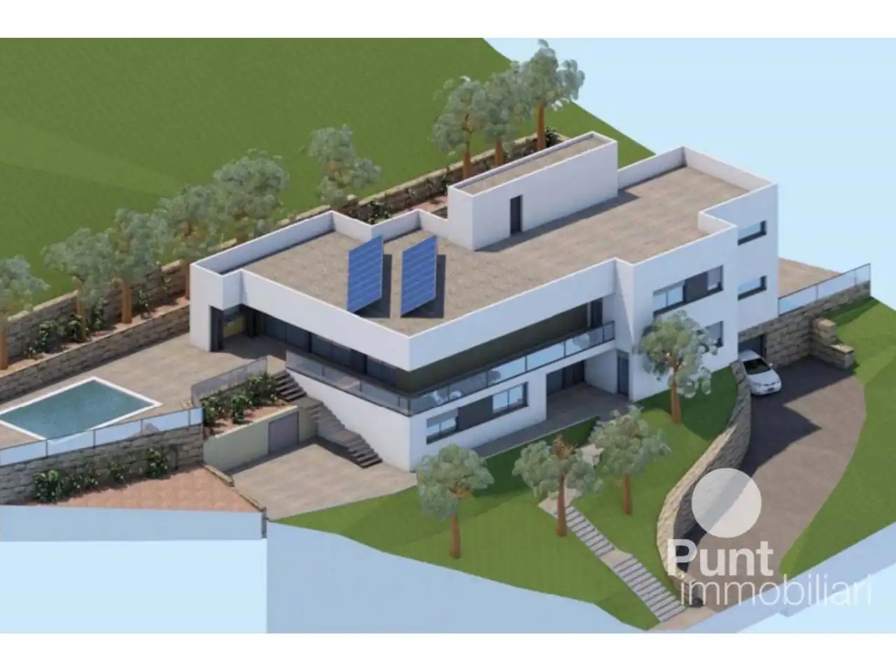 Land for sale in Premià de Dalt