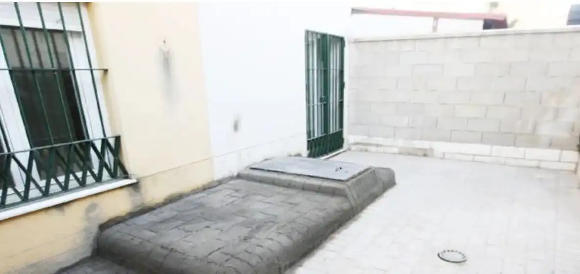 Casa a schiera in vendita a Calle Pablo Ruiz Picasso, imagen 8