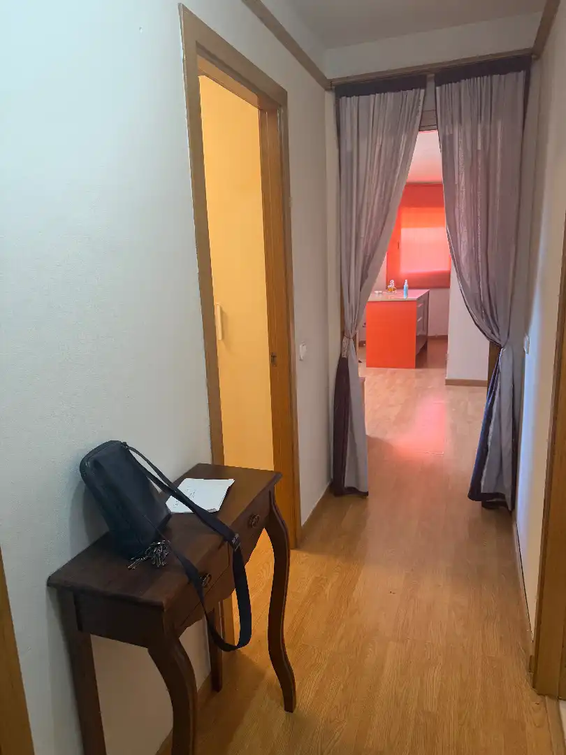 Planta baja en venta en Òdena con Calefacción, Parquet y Amueblado