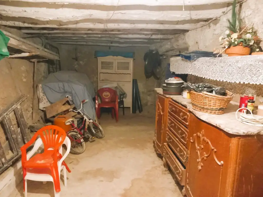 Houses for sale in Calles  with Private garden, Terrace and Storage room