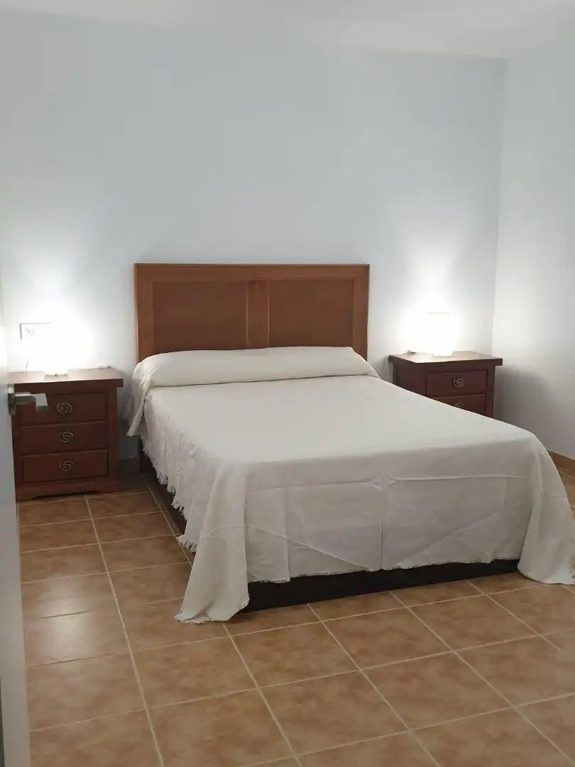 Dormitori de Casa o xalet en venda en Chiclana de la Frontera amb Jardí privat i Terrassa
