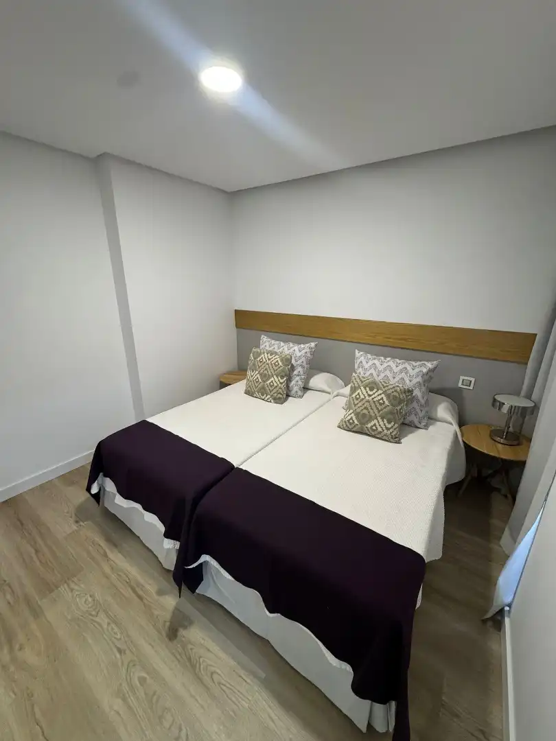 Habitación de Piso de alquiler en Las Palmas de Gran Canaria con Trastero, Amueblado y Horno