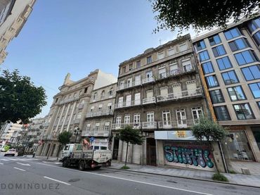 Duplex con ascensore in vendita a Centro Urbano