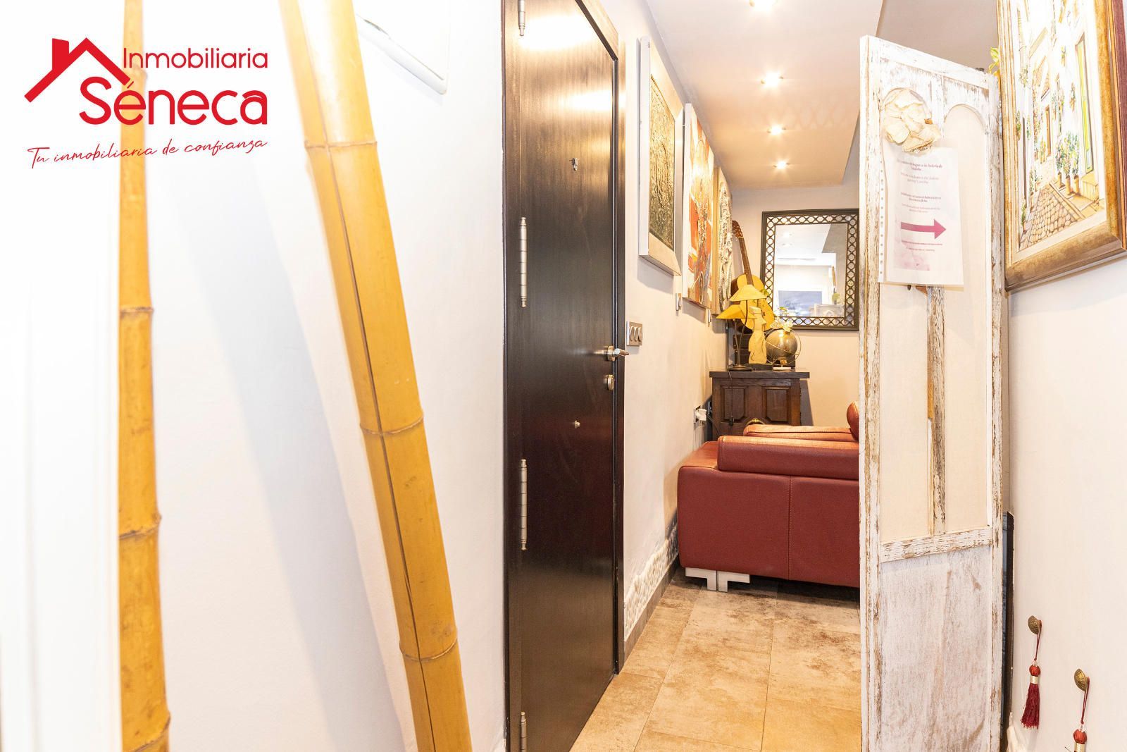 Flat for sale in Casco Histórico  - Ribera - San Basilio