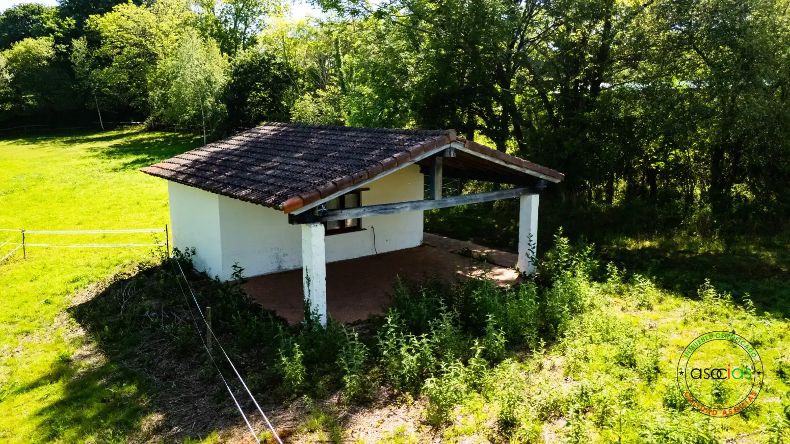 Casa o chalet en venta en Siero con Terraza