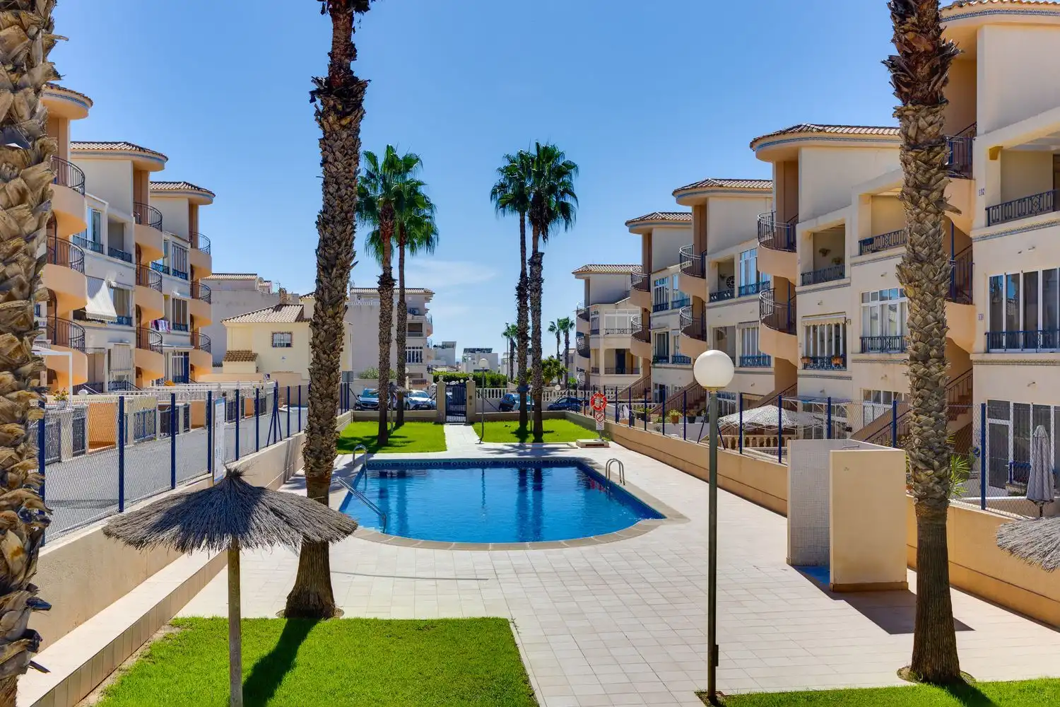 Apartament amb piscina en venda a Calle Rosa, imagen 28