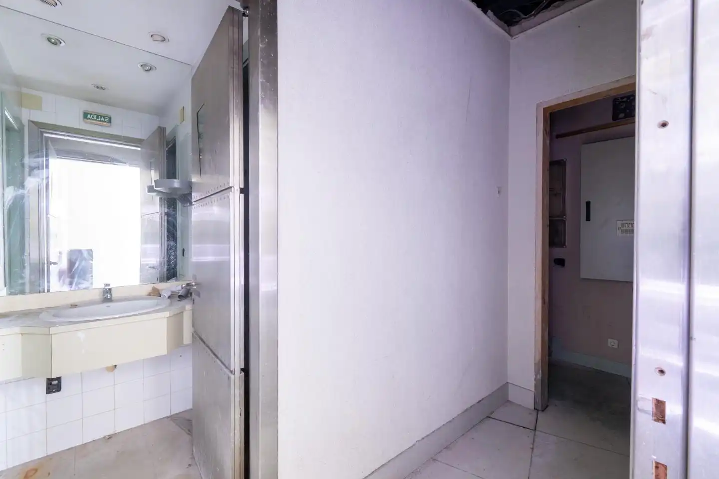Commercial properties for rent in Martín Azpilcueta, San Juan