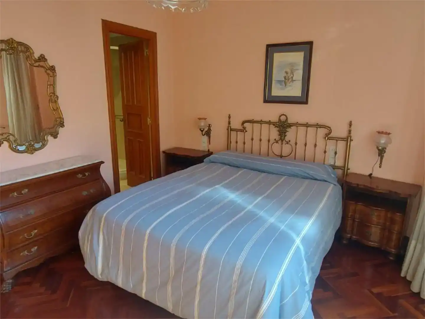Habitación de Piso en venta en A Coruña Capital 