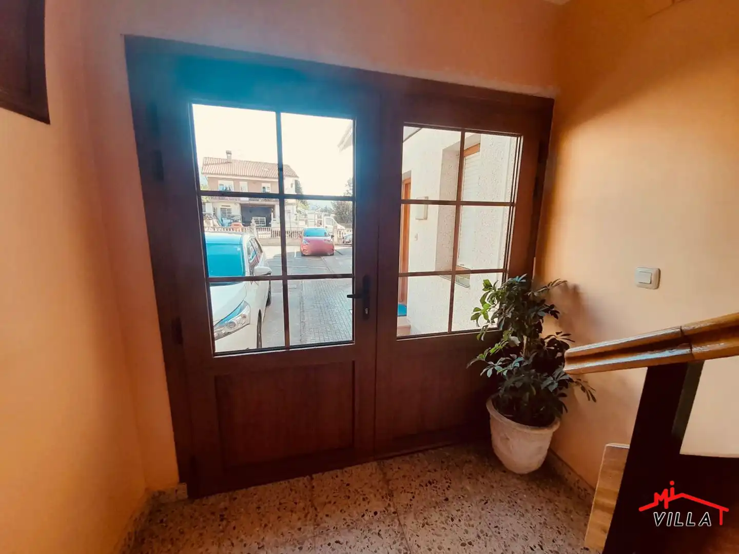 Àtic en venda en Rasines amb Calefacció