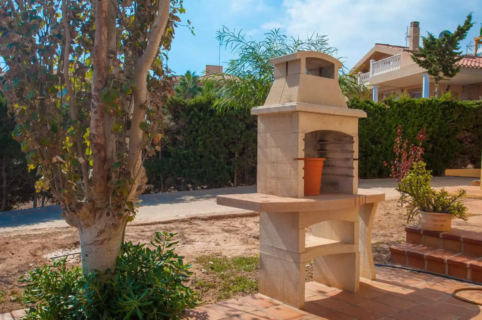 Detached house with terrace for sale in Calle DOCTOR CERRADA-CALA FLORE, imagen 15