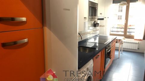Photo 5 of Flat for rent in Usandizaga, 5, El Coto, Gijón