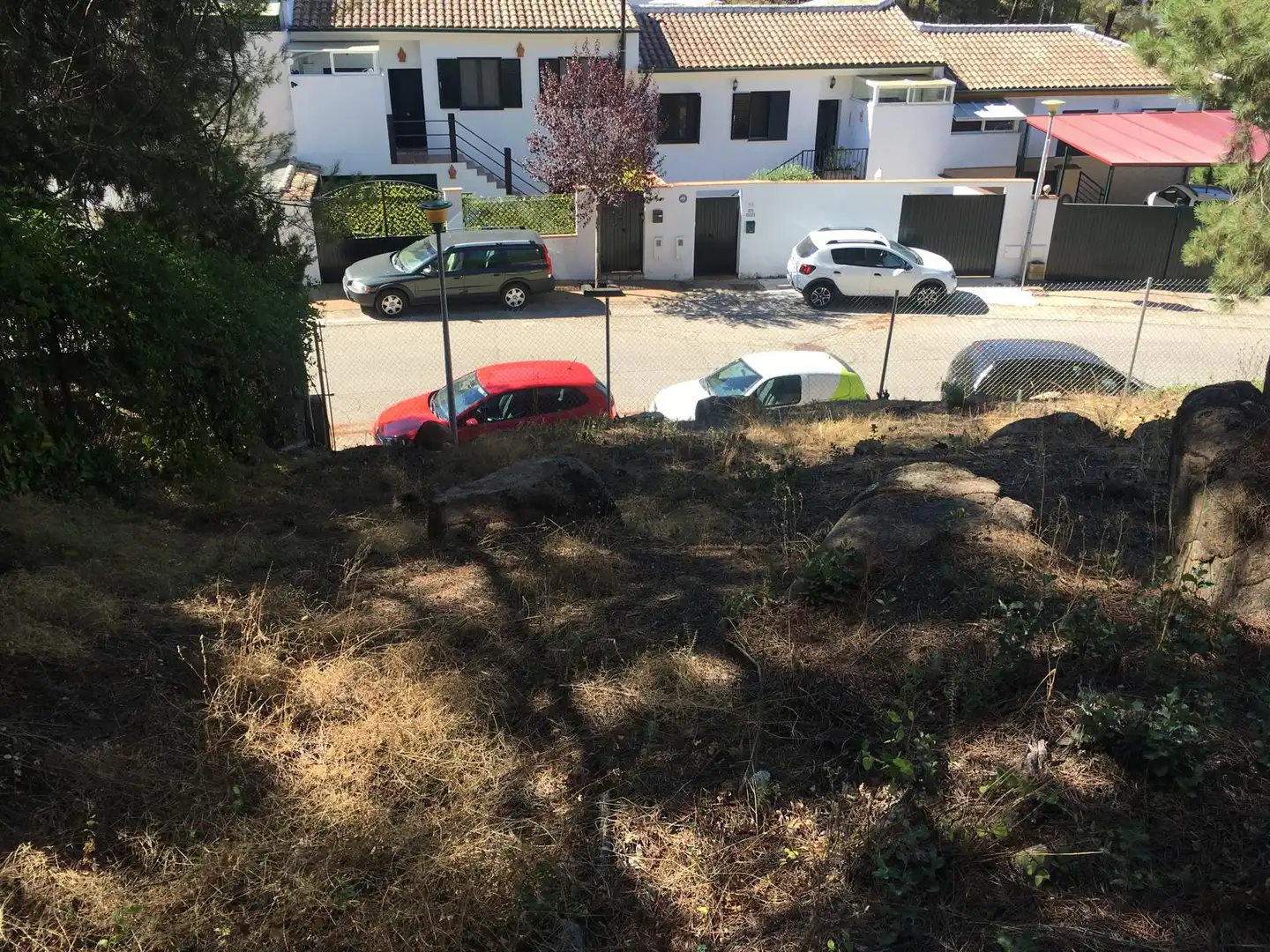 Parking de Residencial en venta en Córdoba