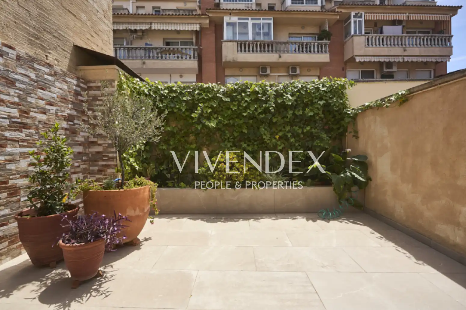 Terrace of Houses for sale in Sant Vicenç Dels Horts  with Terrace