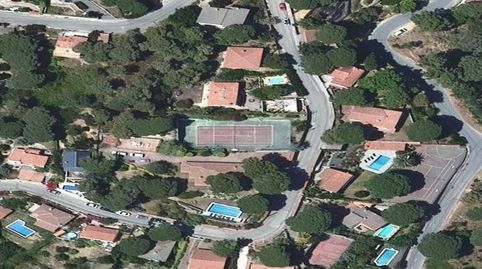 Piso en Calle Canigo en Sant Cebrià de Vallalta, Barcelona