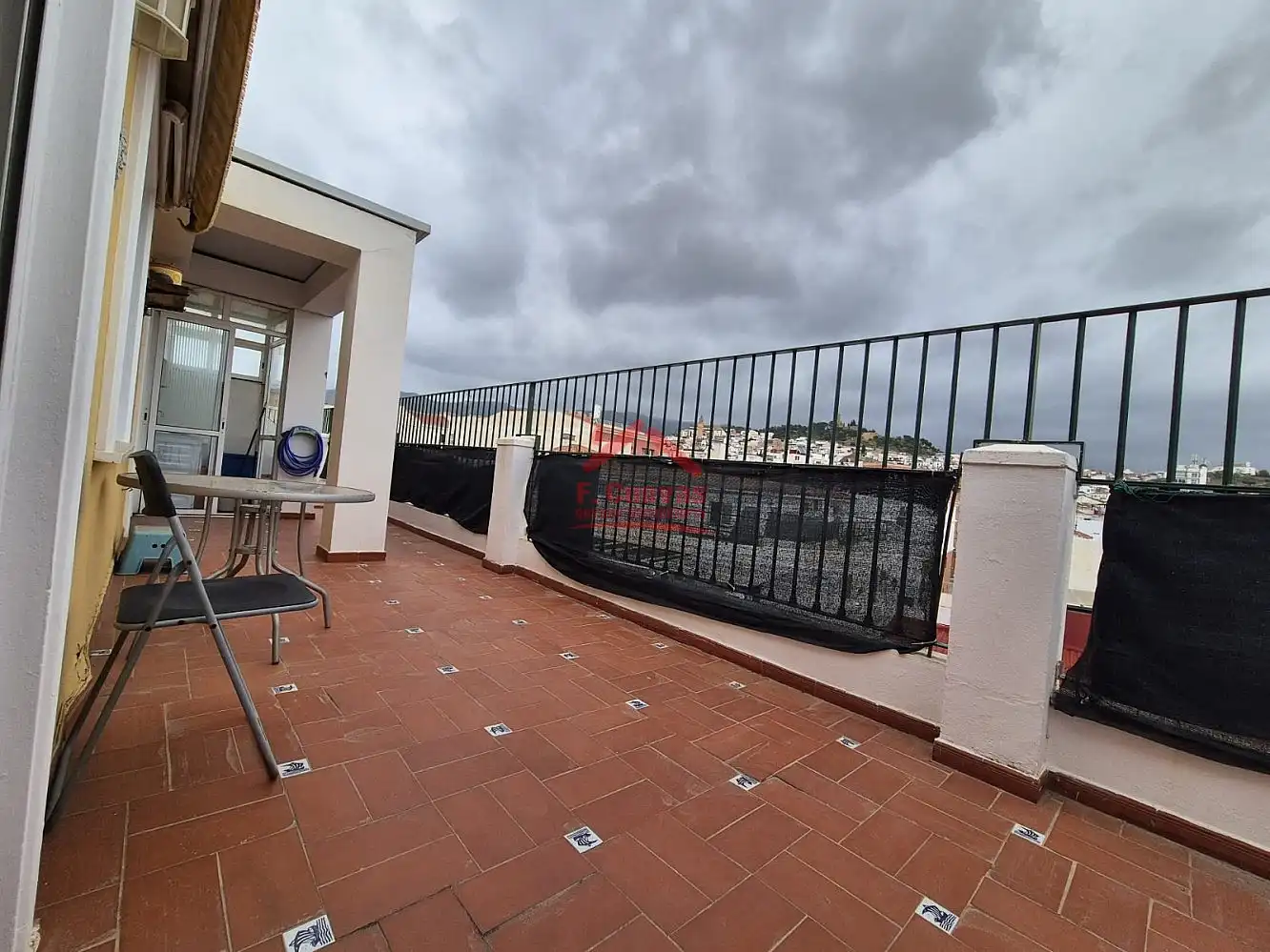 Terrassa de Àtic en venda en Vélez-Málaga amb Aire condicionat, Calefacció i Terrassa