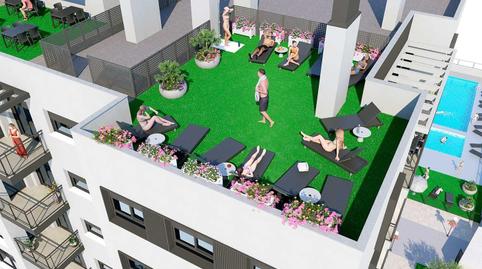 Foto 5 de Apartamento en venta en Avenida de Vila-real, 90, Ciutat del Transport - La Salera, Castellón de la Plana / Castelló de la Plana