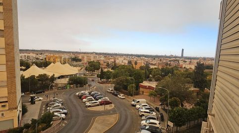 Foto 2 de Pis en venda a Balcón de Sevilla - Atalaya - La Uva - La Extremeña, Camas