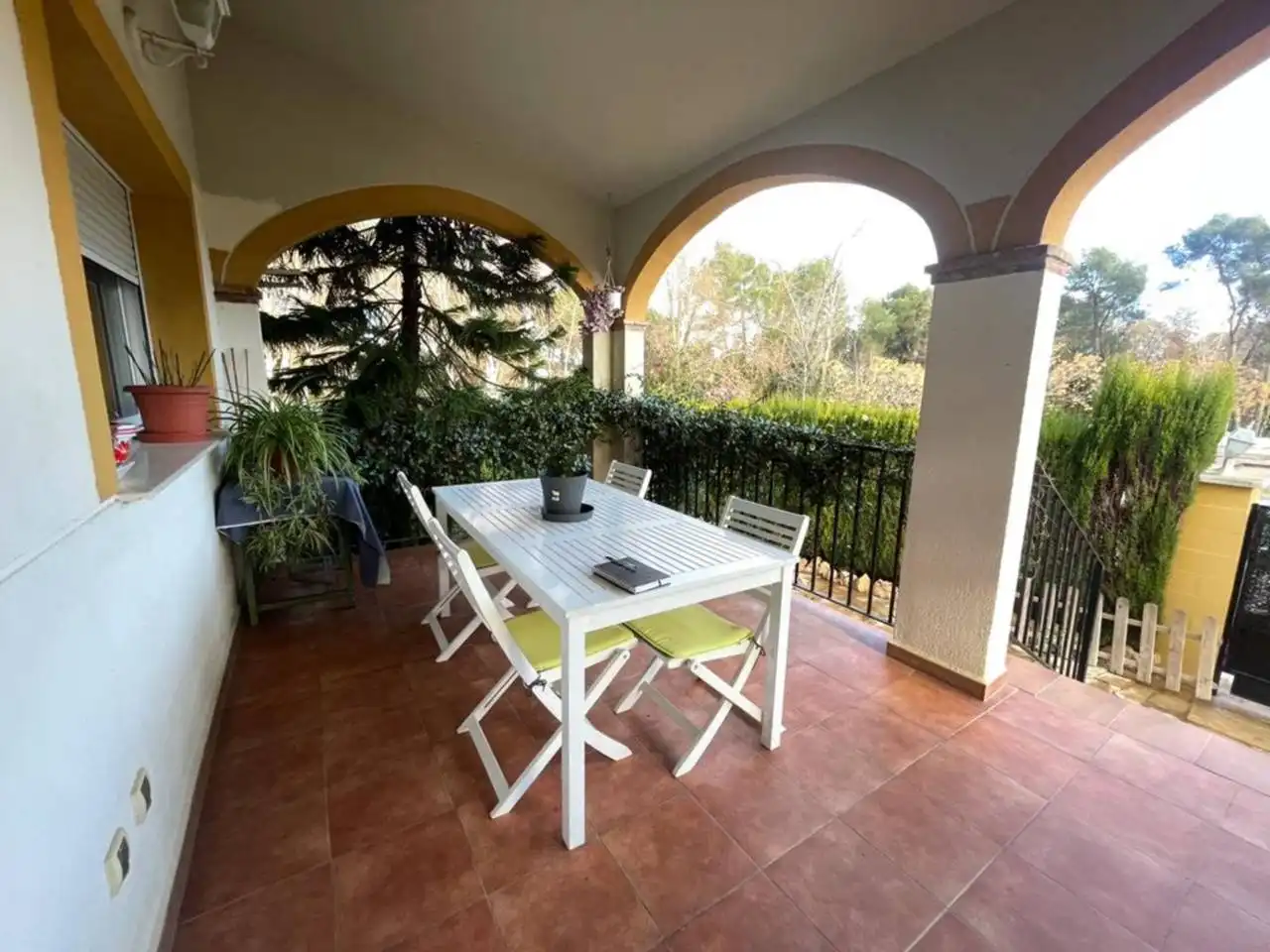 Detached house with pool for sale in Avenida REPUBLICA ESPAÑOLA -CALICANTO B 2 FINCA 5 UE, imagen 15