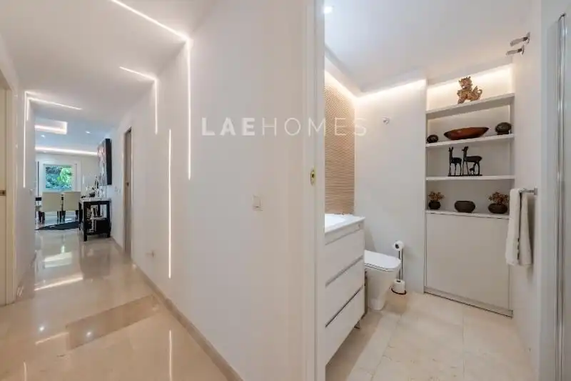 Wohnung zum Verkauf in Calle Camilo José Cela, Playa Bajadilla - Puertos