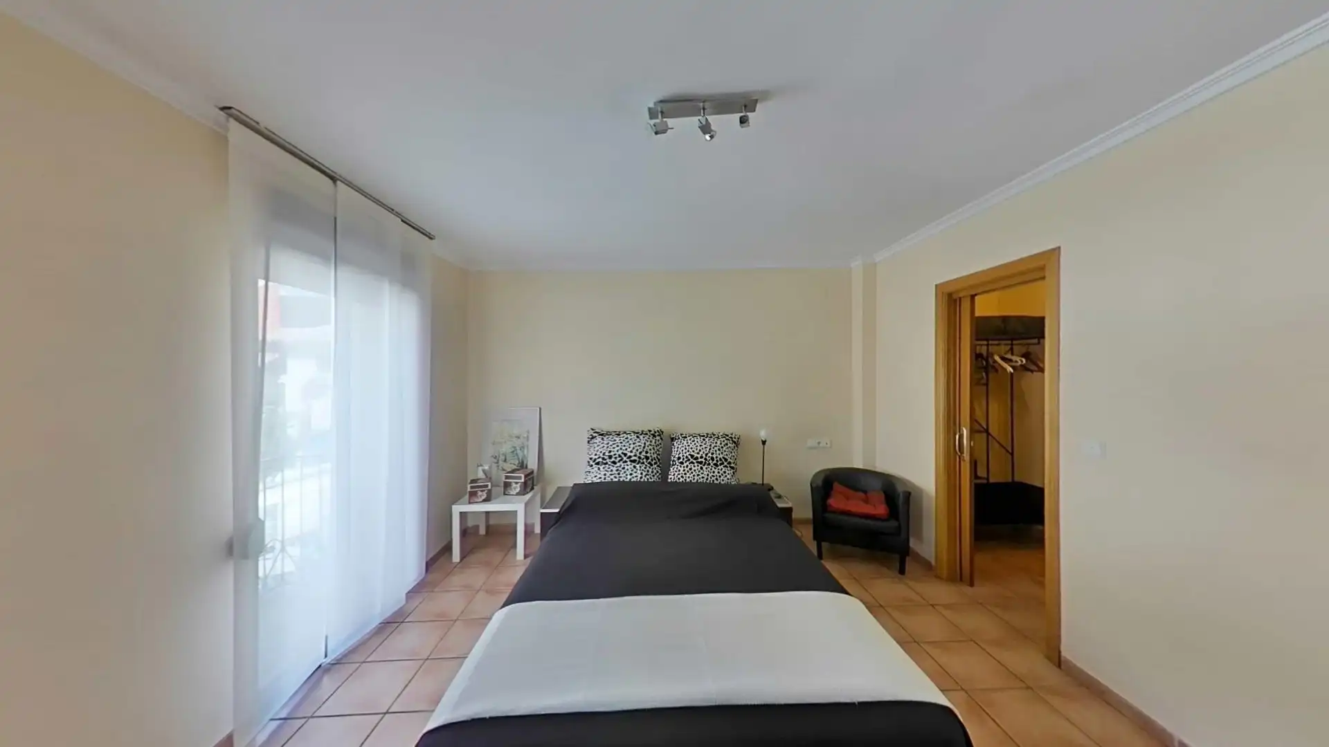 Habitación de Casa o chalet en venta en Cocentaina