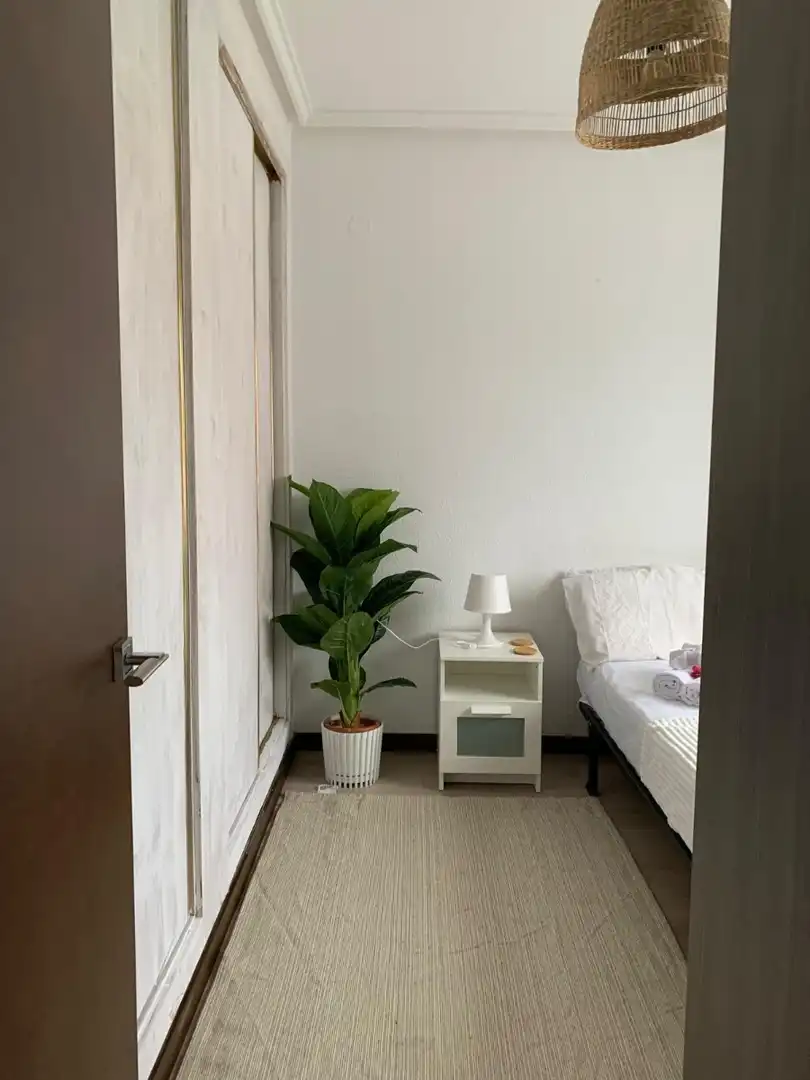 Apartments for rent in Antonio Machado