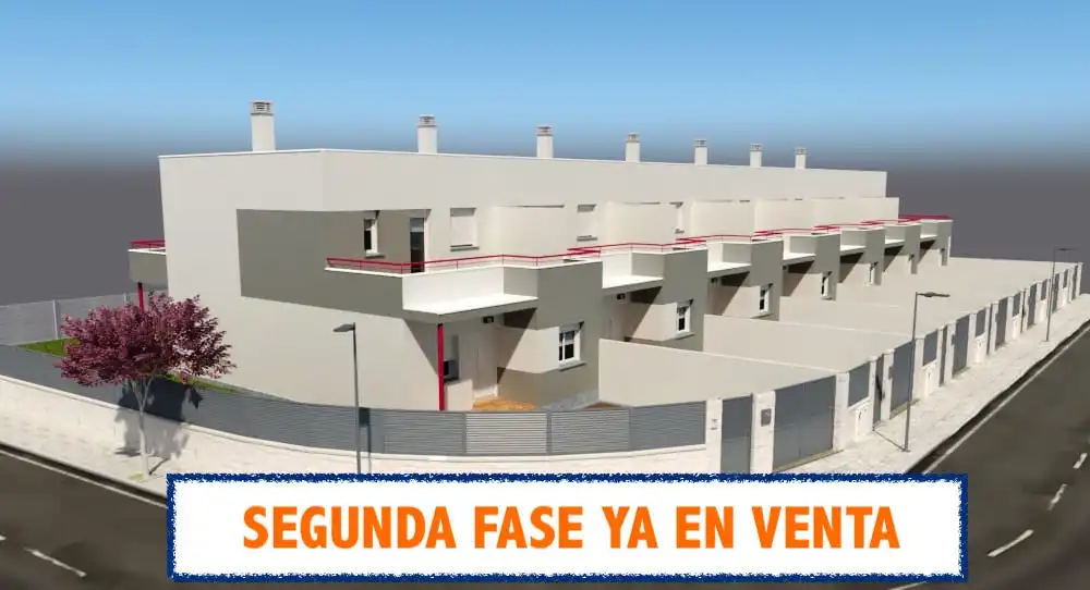 Casa o chalet en venta en Calle Los Linares, 1, San Cristóbal de Segovia