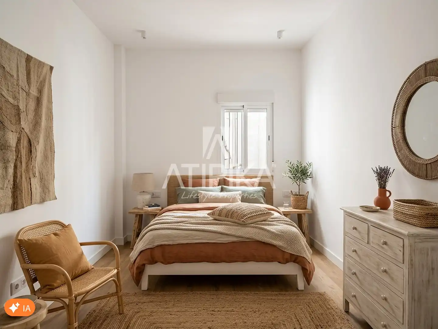 Wohnung mit Aufzug zum Verkauf in Aribau, imagen 19