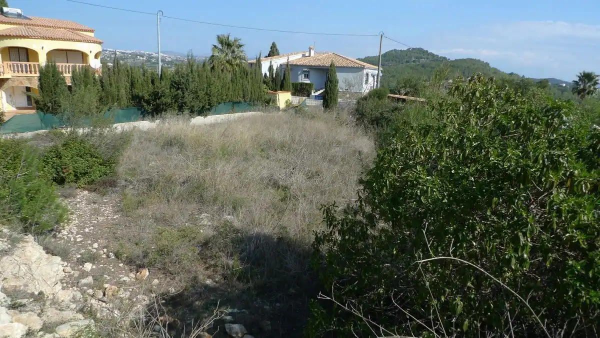 Terreni e lotti in vendita a Oltamar - Cucarres, imagen 12