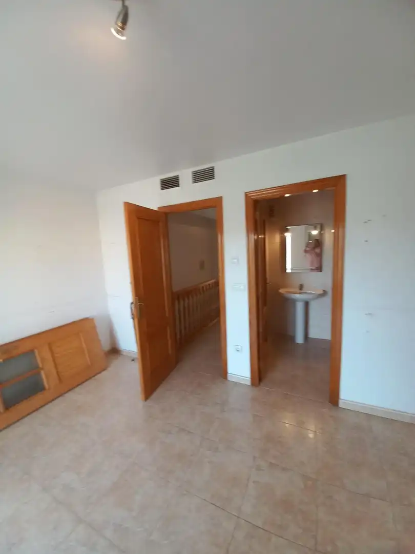 Casa adosada en venta en Águilas con Aire acondicionado, Calefacción y Trastero