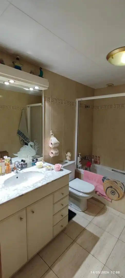 Baño de Piso en venta en La Seu d'Urgell con Calefacción
