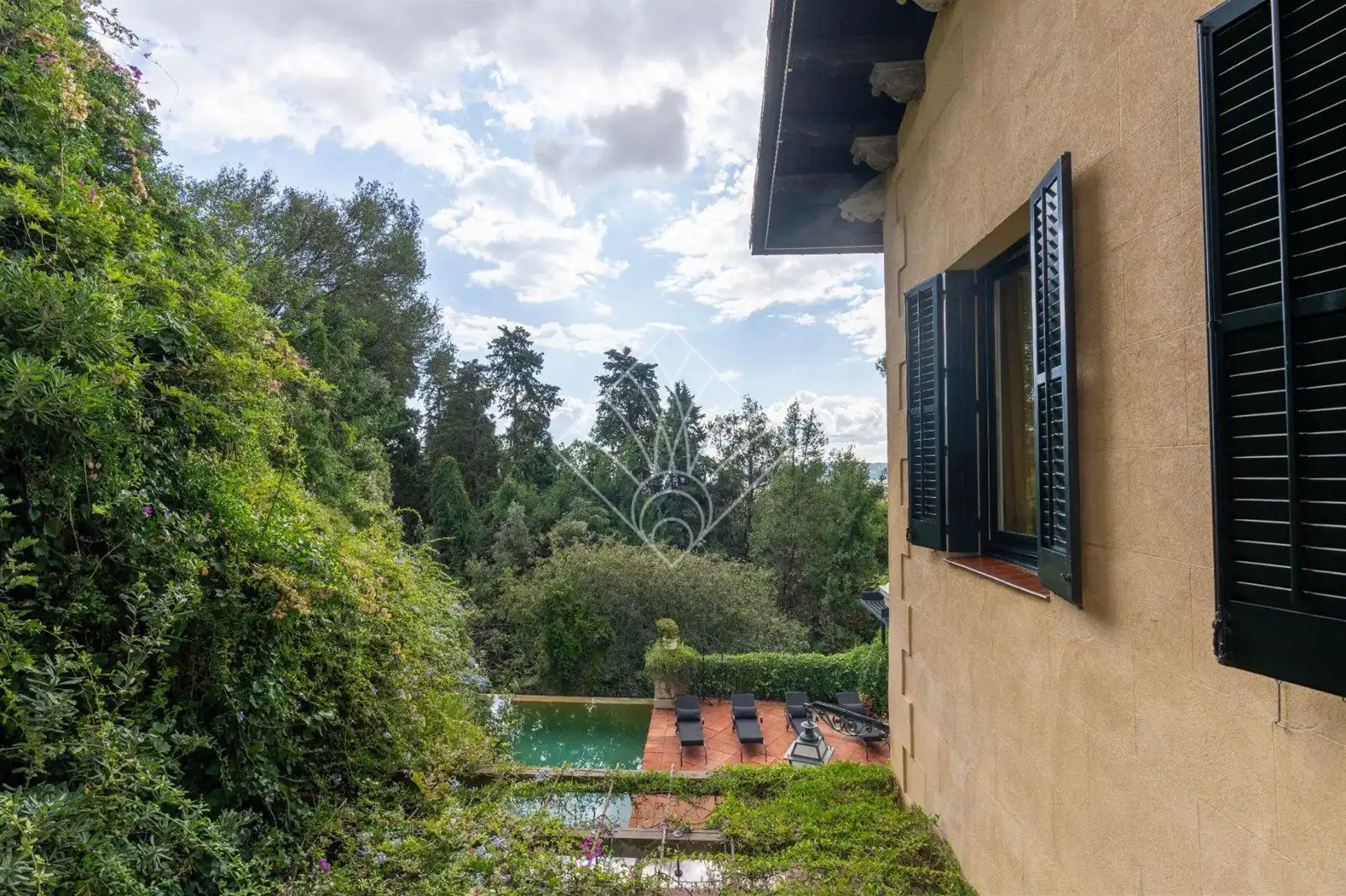 House with terrace for sale in Sarrià - Sant Gervasi, imagen 20