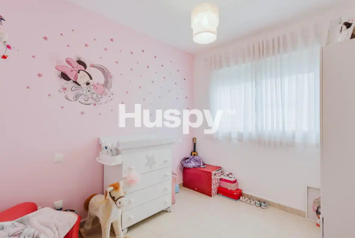 Casa a schiera con terrazza in vendita a Calle Matrona Dionisia Perles B, imagen 17