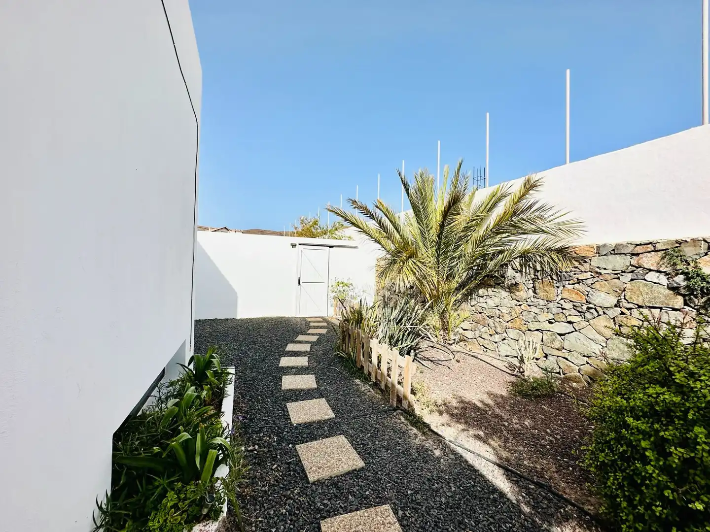 Casa o chalet en venta en Altavista, Gran Tarajal
