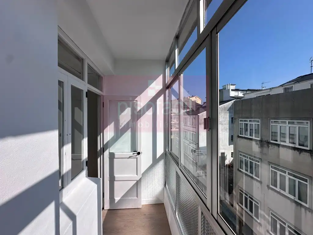 Terraza de Piso en venta en Lugo