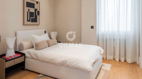Foto 2 de Piso en venta en Castellana, Madrid Capital