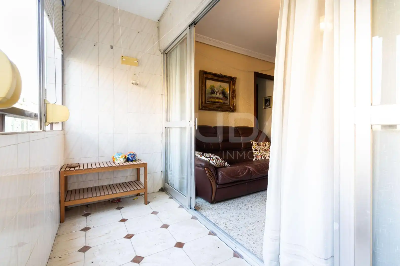 Flat with terrace for sale in Cerro - Amate, imagen 20