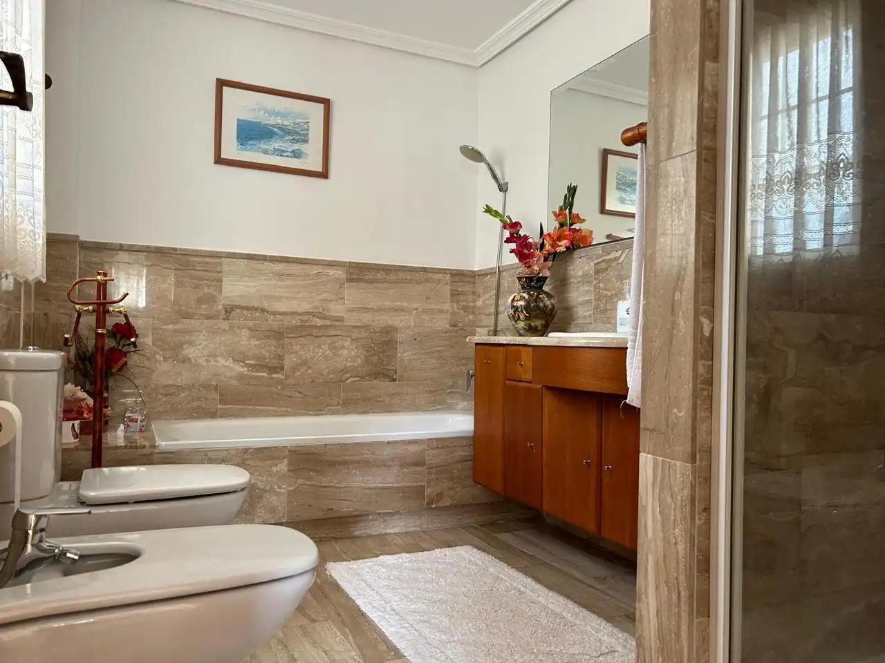 Maison avec piscine à vendre à Córcega, imagen 26