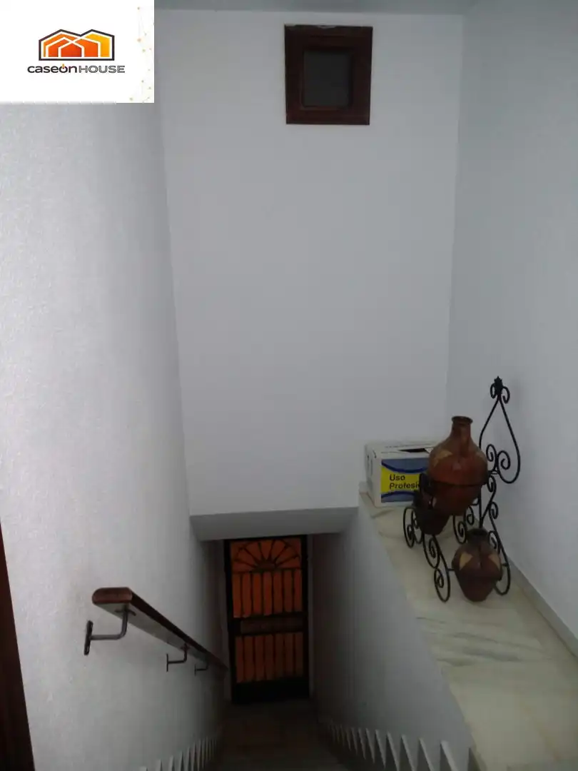 Flat for sale in Paterna de Rivera