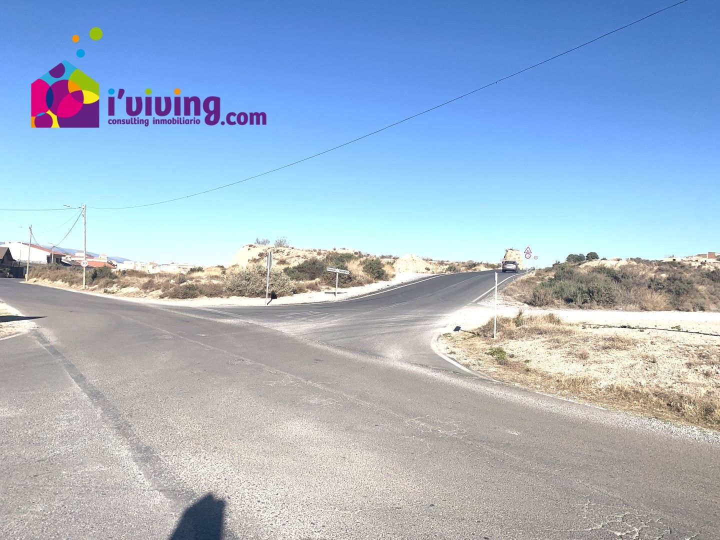 Residencial en venda en Albox