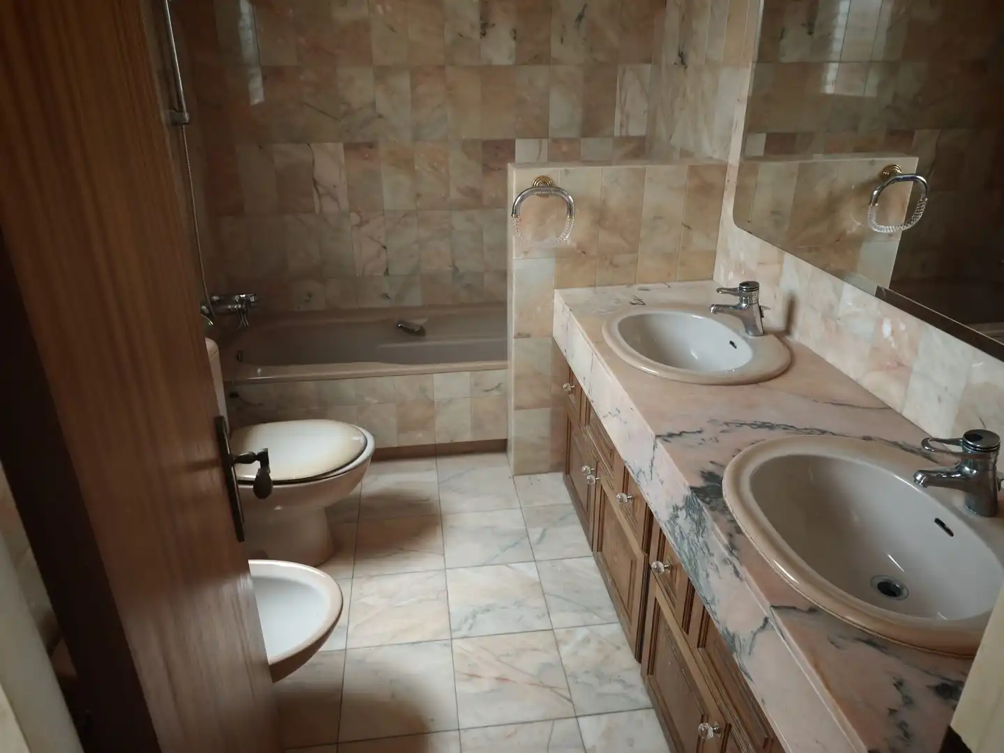 Baño de Casa o chalet en venta en Salt