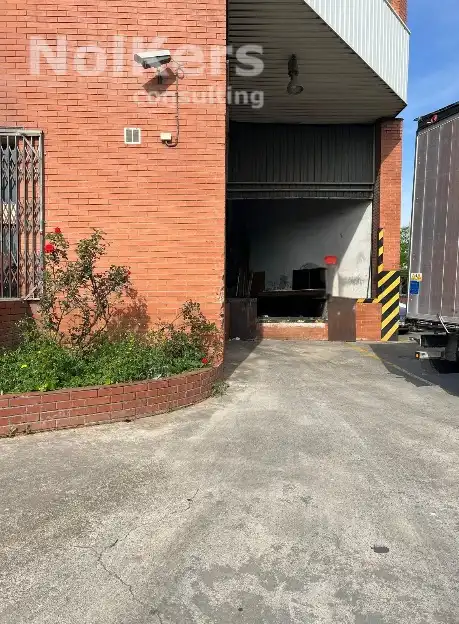 Nave industrial en alquiler en Vinyets - Molí Vell, imagen 10
